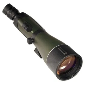 Зрительная труба Sightron SII BL 20–60x85 HD-A, изображение 2