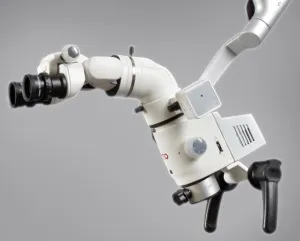 Микроскоп хирургический MedPribor Прима Д, изображение 2