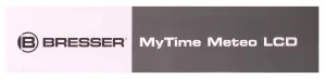 Часы настенные Bresser MyTime Meteotime LCD, изображение 21