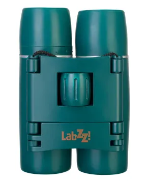 Бинокль Levenhuk LabZZ B4, изображение 6