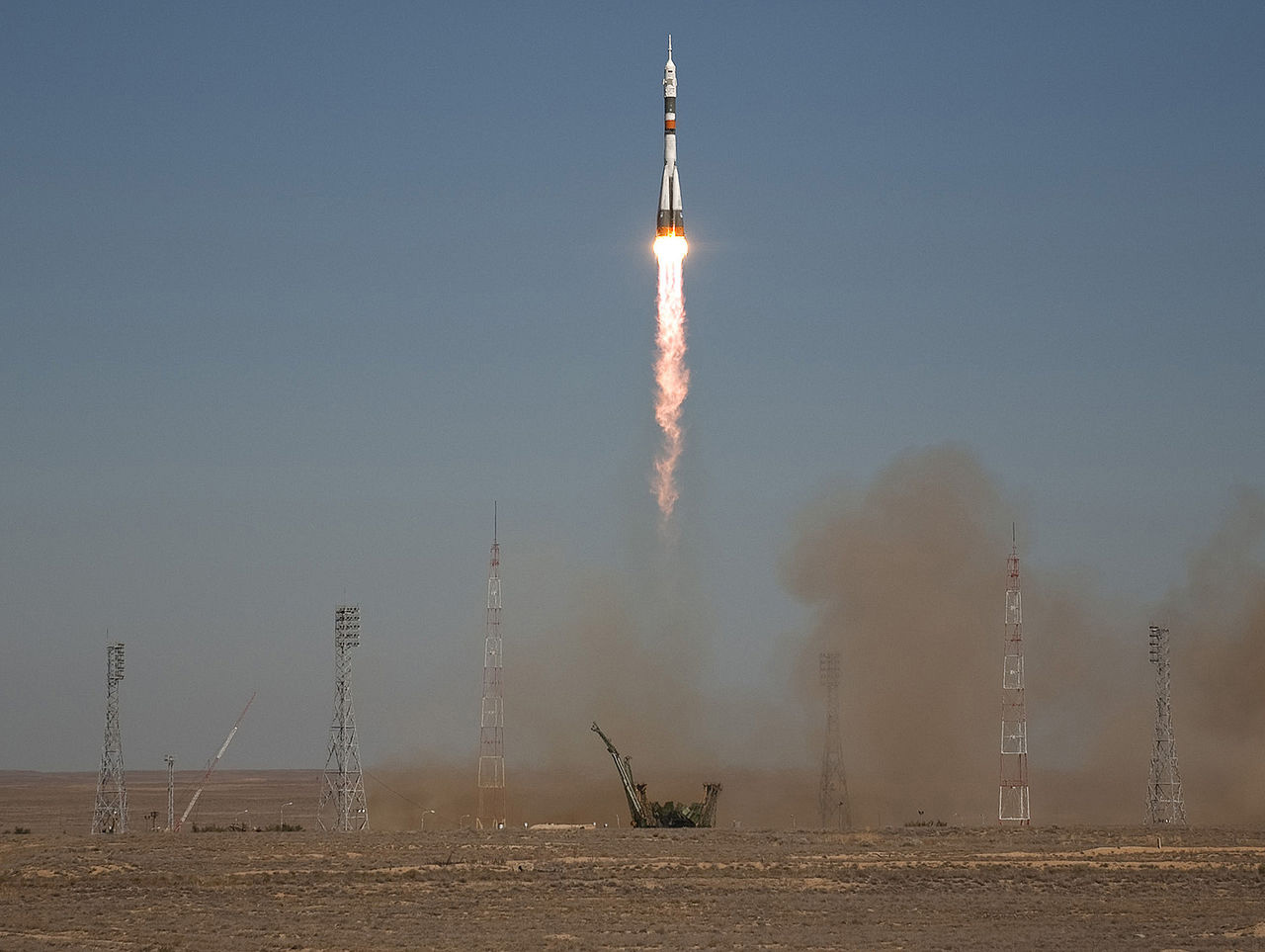 Спутник «Космос-7» Спутник «Космос-7»