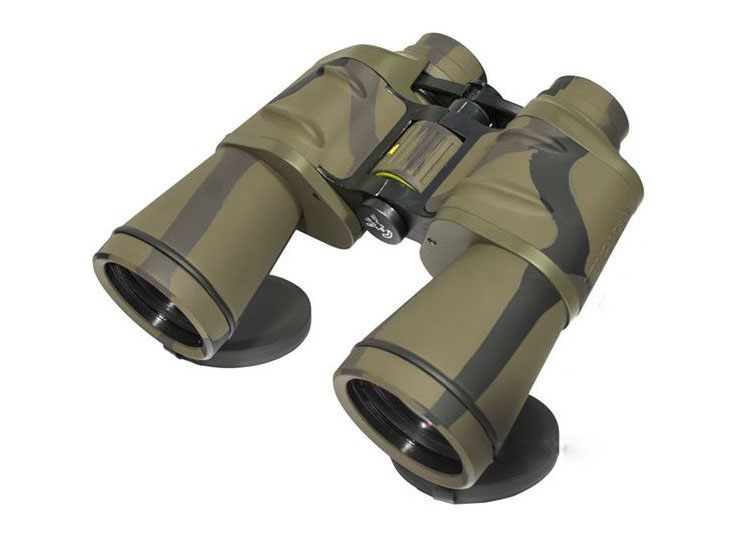 Бинокль STURMAN 20x50, камуфляжный Бинокль STURMAN 20x50, камуфляжный