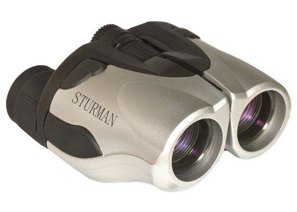 Бинокль STURMAN 8–25x25 Бинокль STURMAN 8–25x25