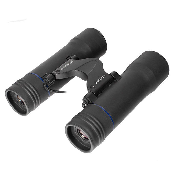 Бинокль STURMAN 12x25 FF Бинокль STURMAN 12x25 FF